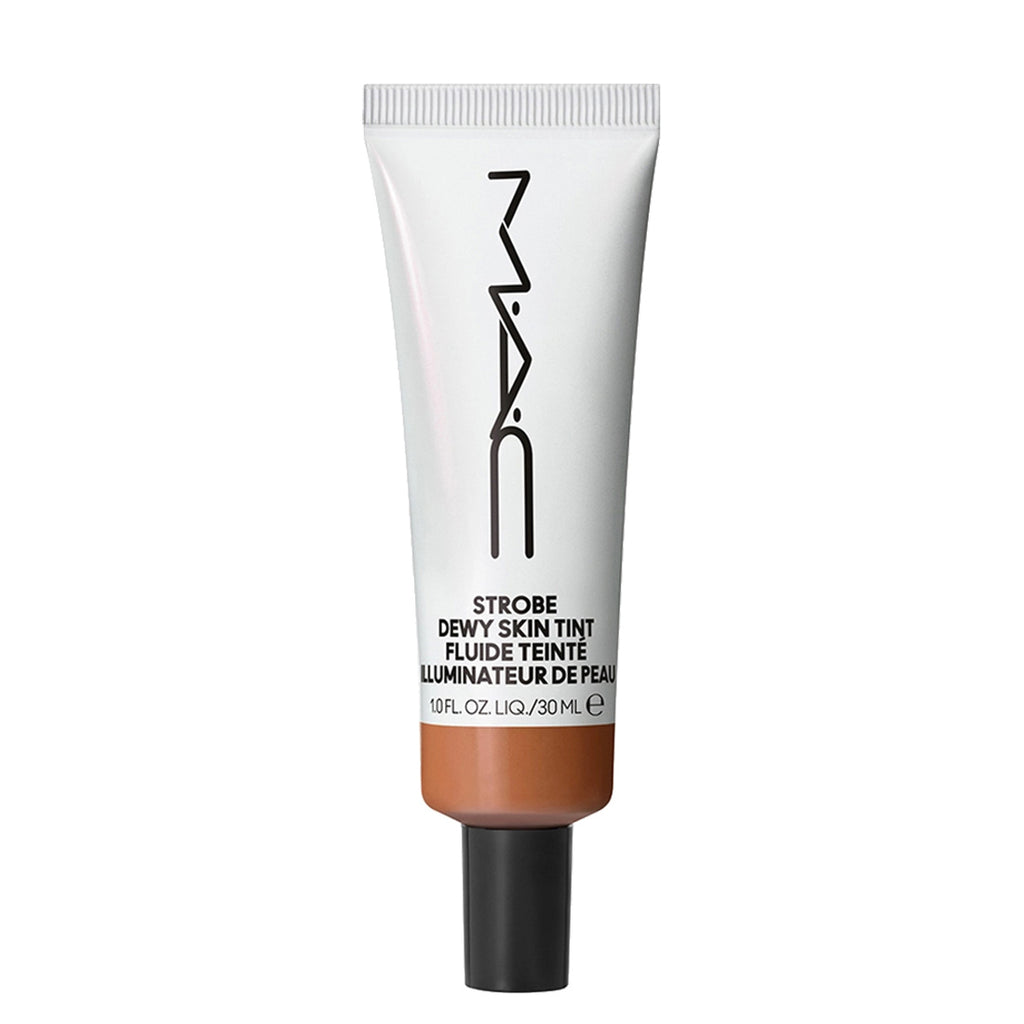Mac Strobe Dewy Skin Tint Deep 4