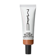 Mac Strobe Dewy Skin Tint Deep 4