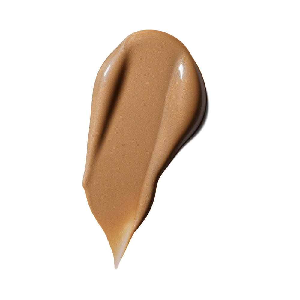Mac Strobe Dewy Skin Tint Medium Deep 4-2