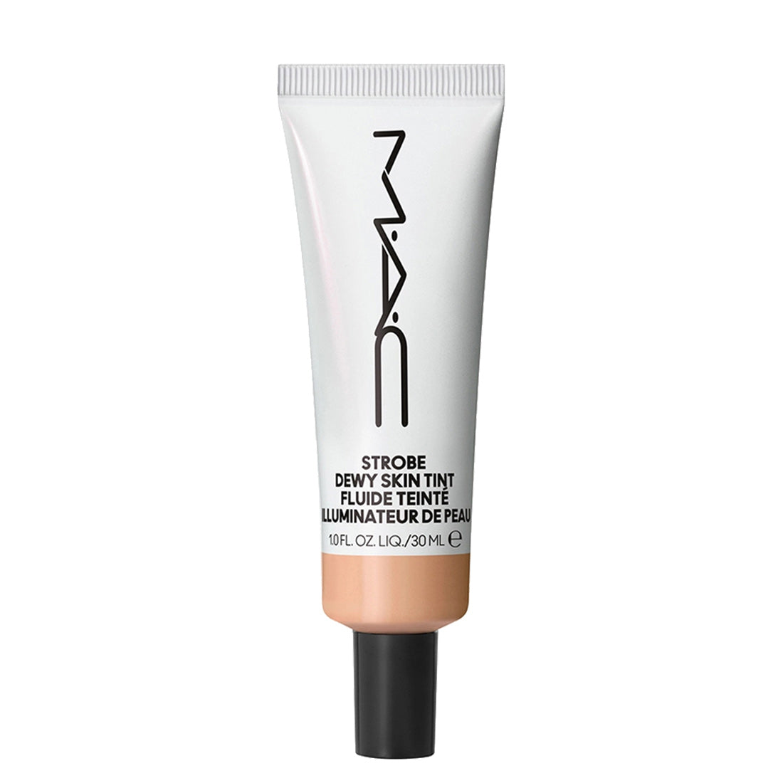 Mac Strobe Dewy Skin Tint Medium Plus 2