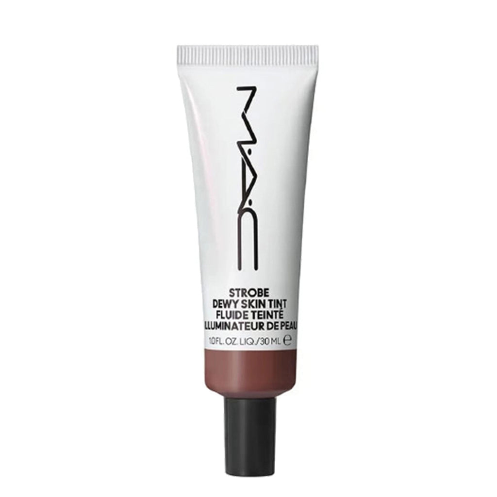Mac Strobe Dewy Skin Tint Rich 2