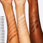 Mac Studio Fix 24-Hour Smooth Wear Concealer NC38-4