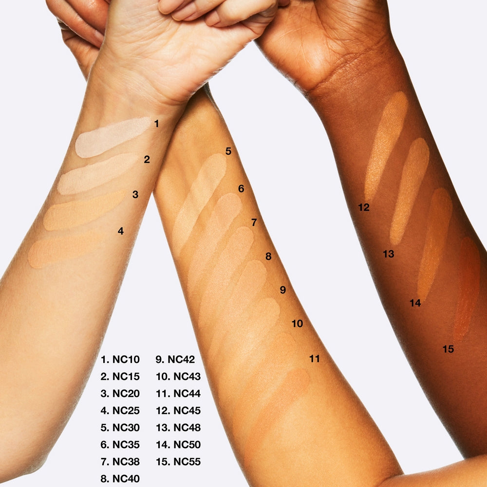 Mac Studio Fix 24-Hour Smooth Wear Concealer NC40-3