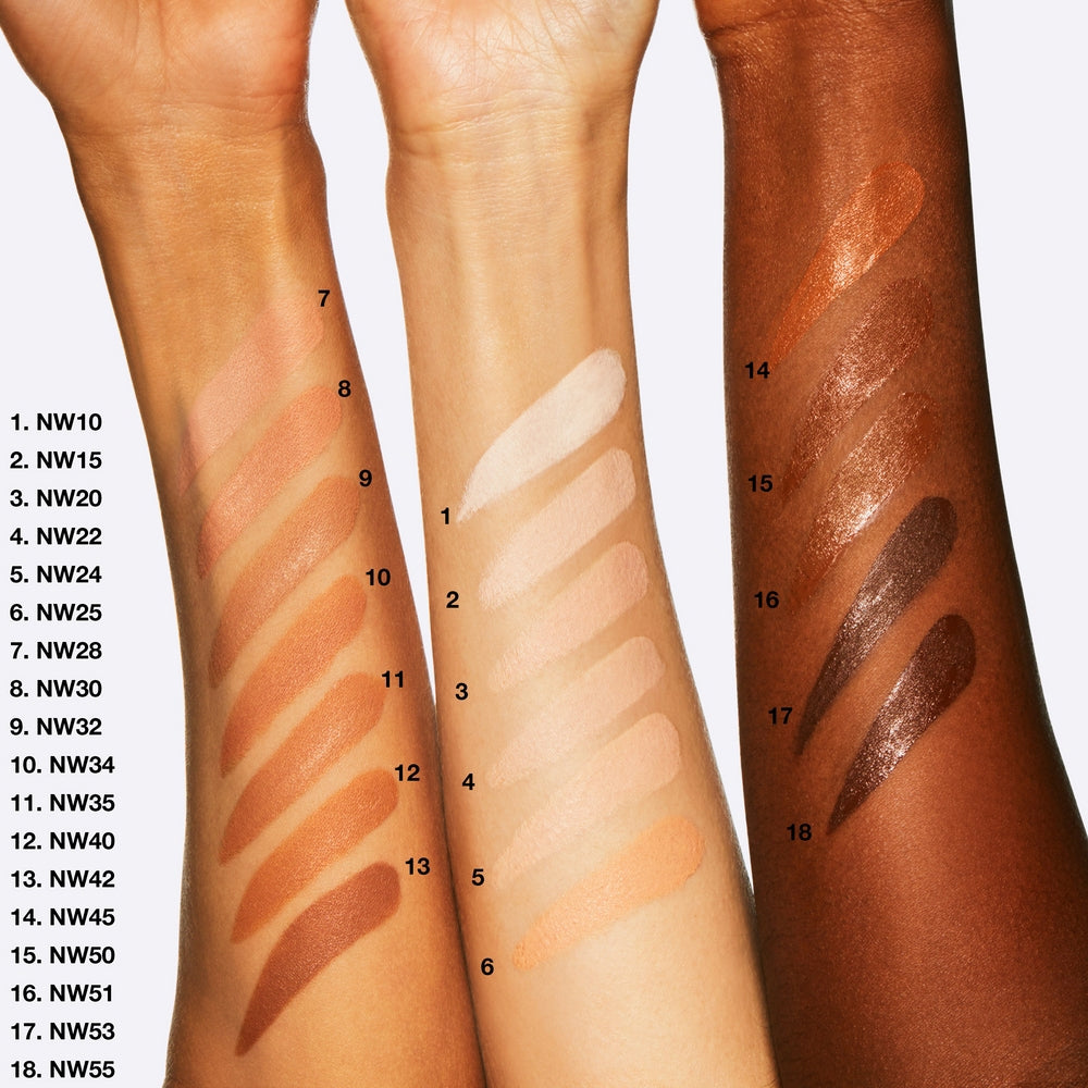 Mac Studio Fix 24-Hour Smooth Wear Concealer NC45-4