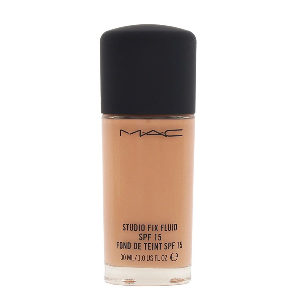 Mac Studio Fix Fluid SPF15 C4.5