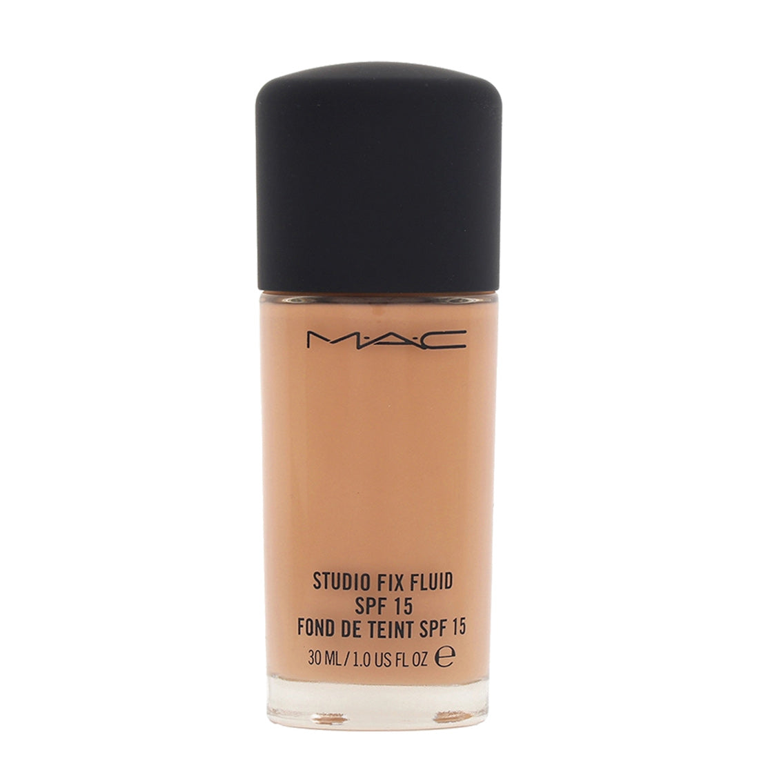 Mac Studio Fix Fluid SPF15 C4.5