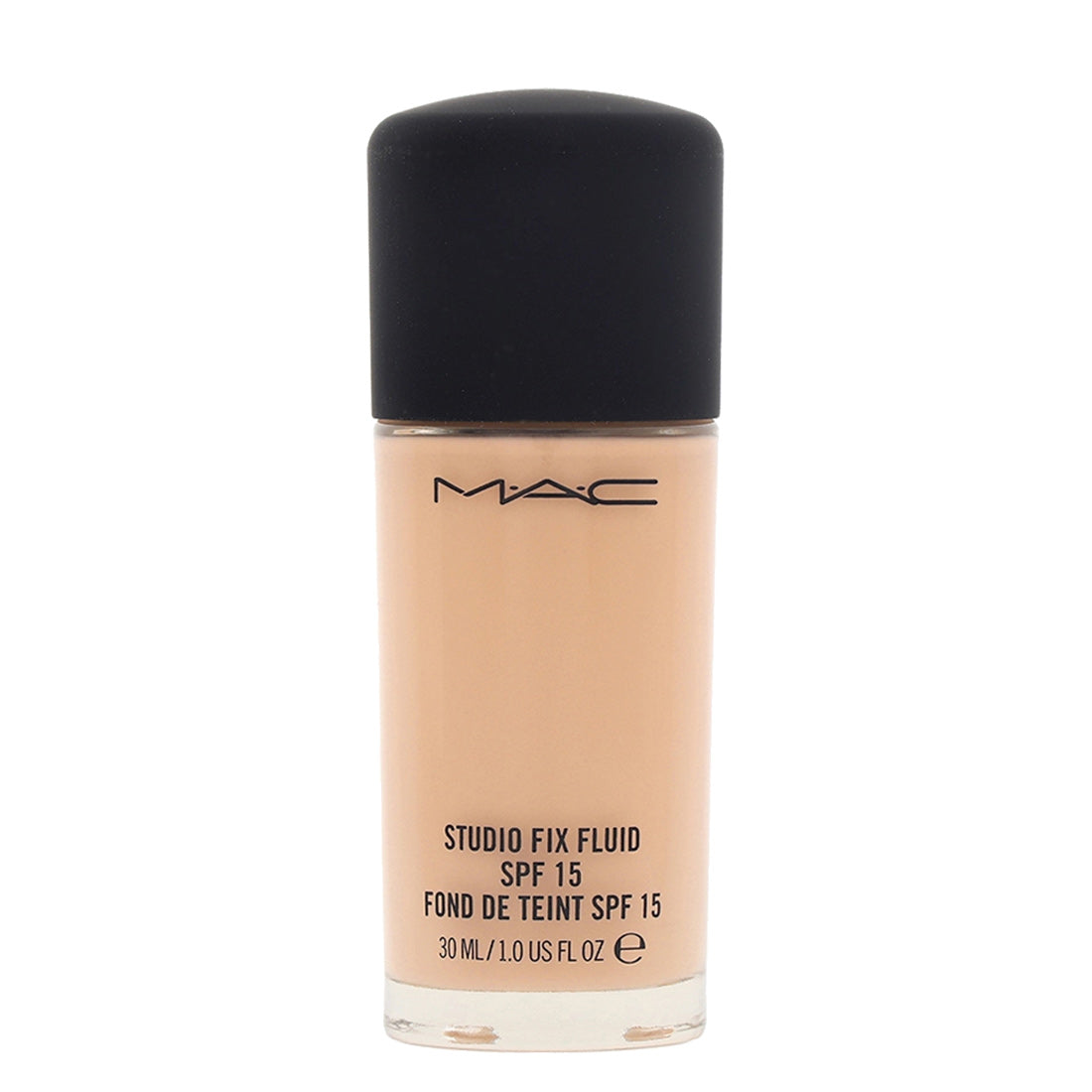 Mac Studio Fix Fluid SPF15 C4