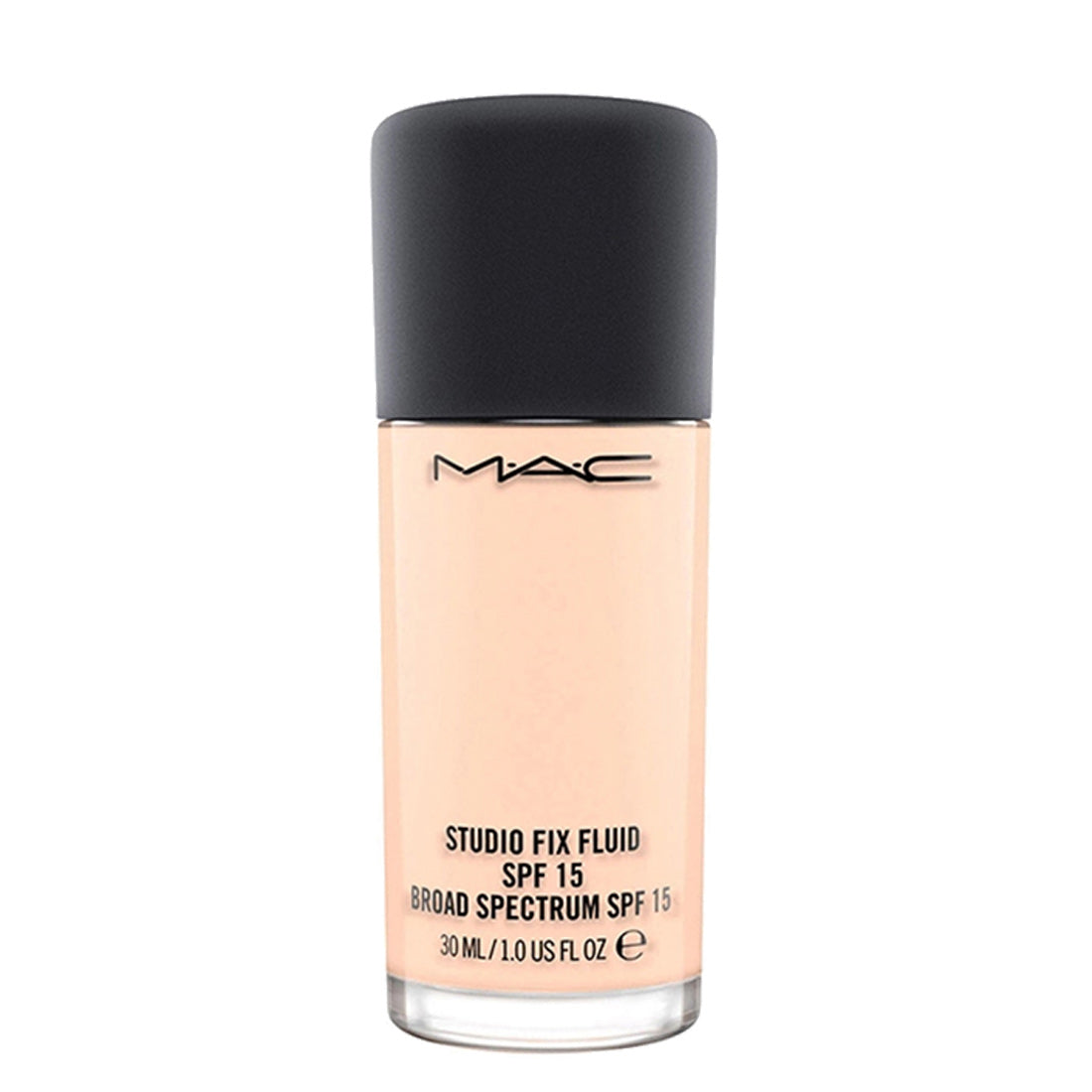 Mac Studio Fix Fluid SPF15 N4