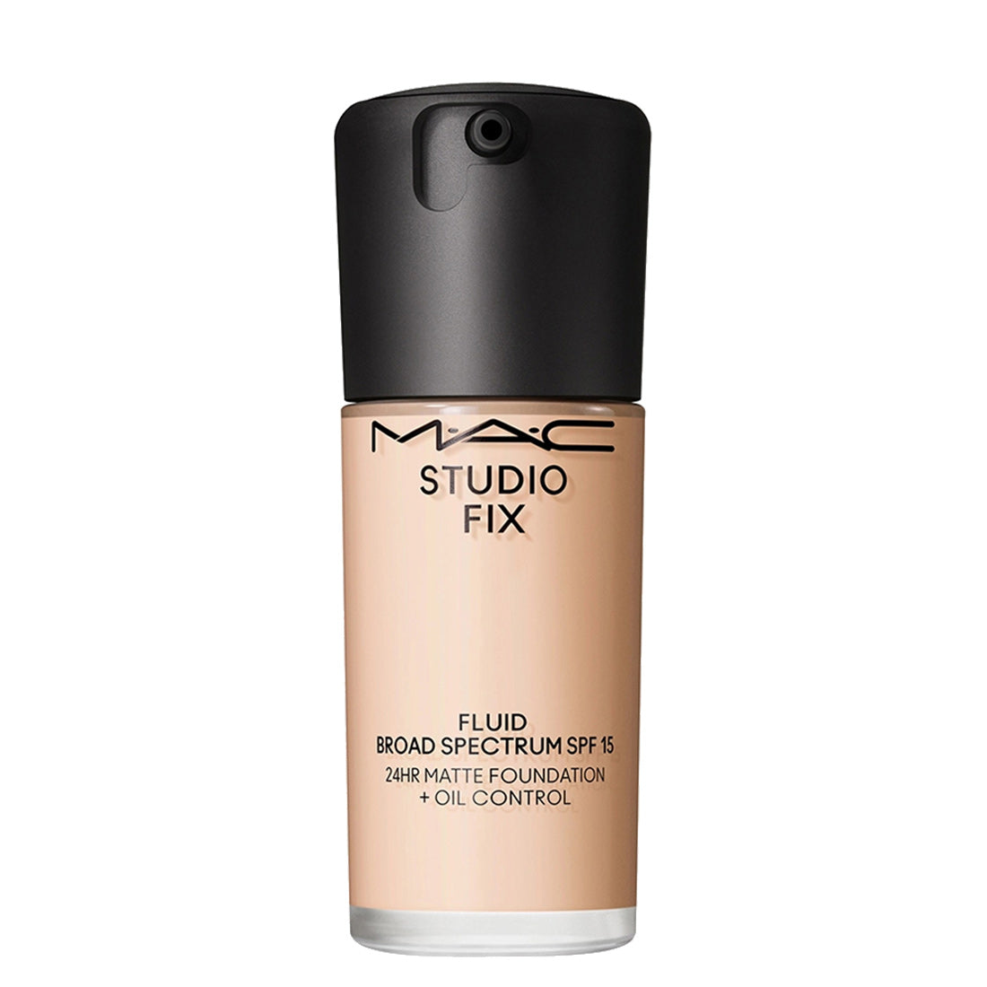 Mac Studio Fix Fluid SPF15 NC10