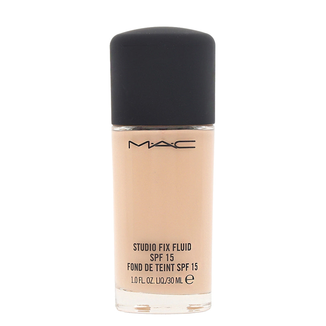 Mac Studio Fix Fluid SPF15 NC15
