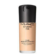 Mac Studio Fix Fluid SPF15 NC16