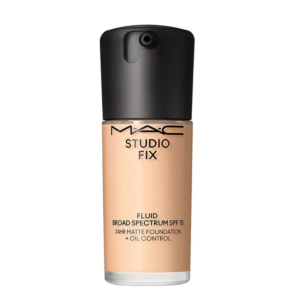 Mac Studio Fix Fluid SPF15 NC16
