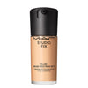 Mac Studio Fix Fluid SPF15 NC17