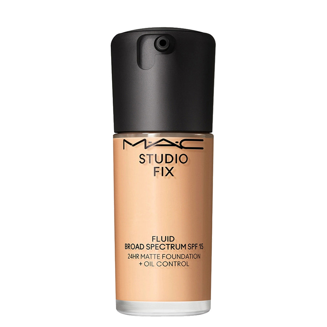 Mac Studio Fix Fluid SPF15 NC17