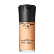 Mac Studio Fix Fluid SPF15 NC18