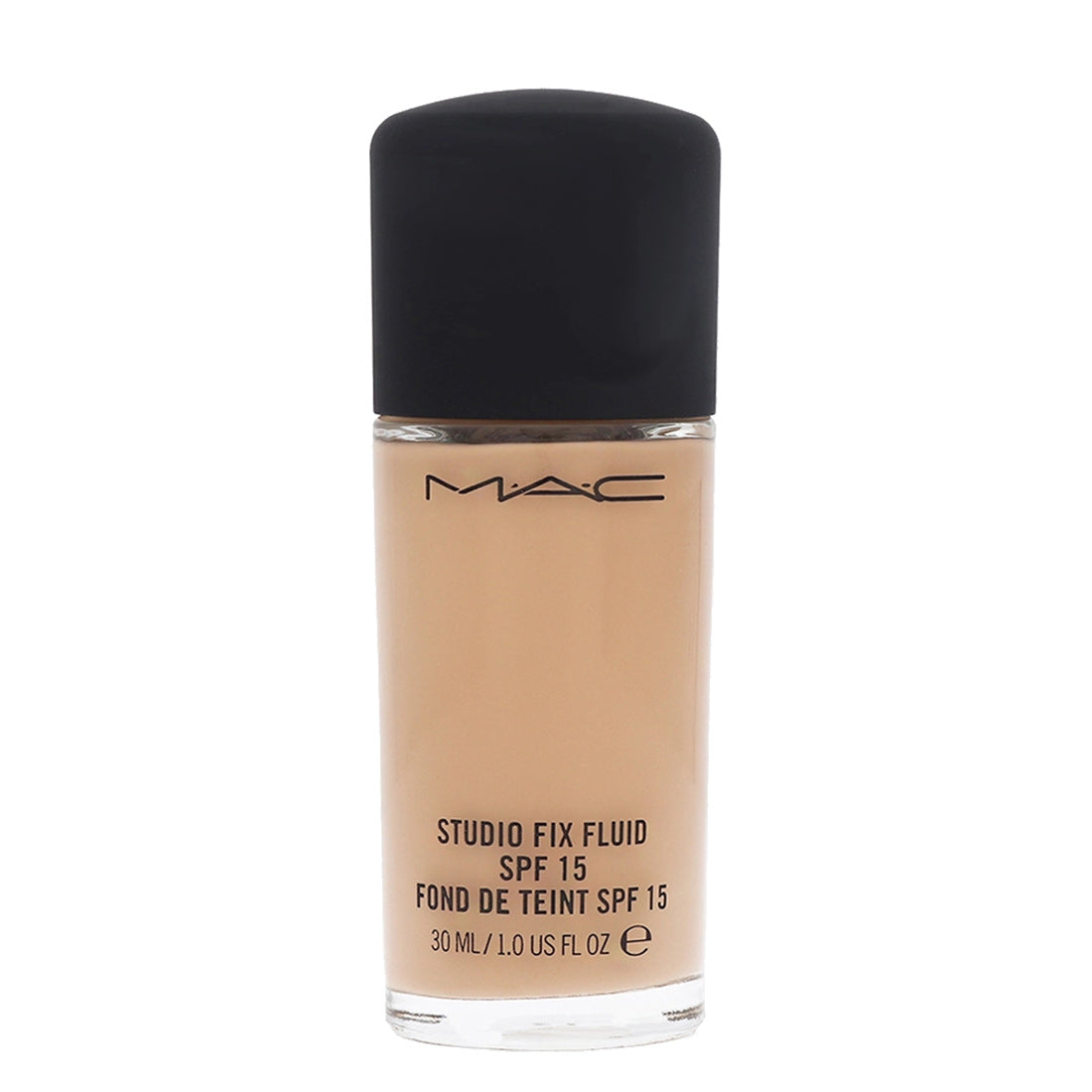 Mac Studio Fix Fluid SPF15 NC20
