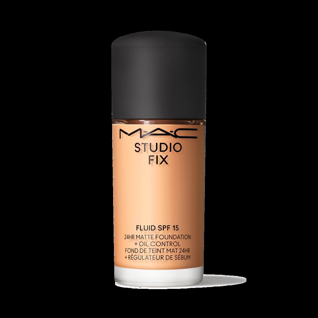 Mac Studio Fix Fluid SPF15 NC25-2