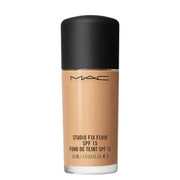 Mac Studio Fix Fluid SPF15 NC35