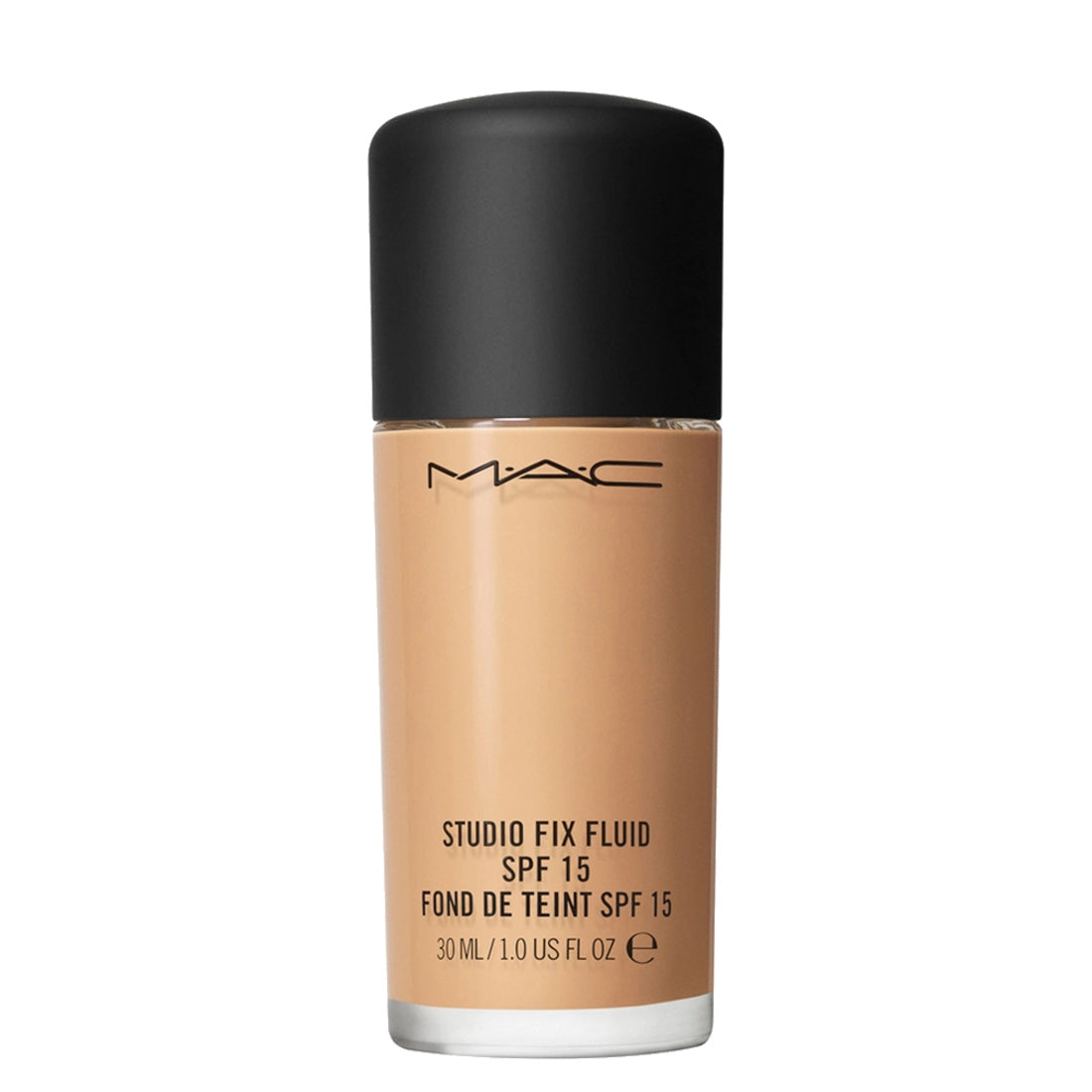 Mac Studio Fix Fluid SPF15 NC35
