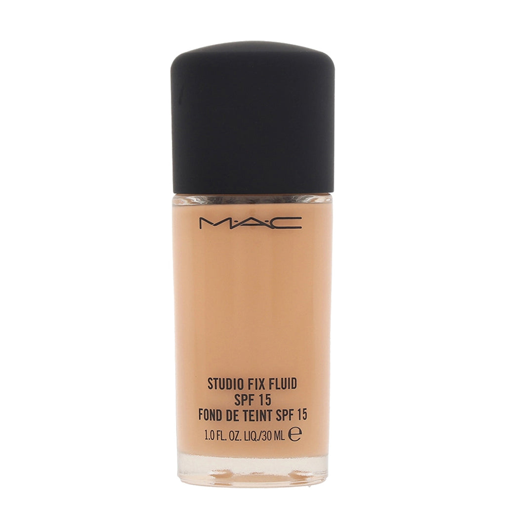 Mac Studio Fix Fluid SPF15 NC37