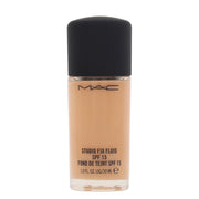 Mac Studio Fix Fluid SPF15 NC37