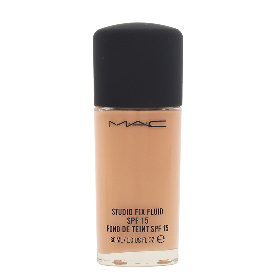 Mac Studio Fix Fluid SPF15 NC41