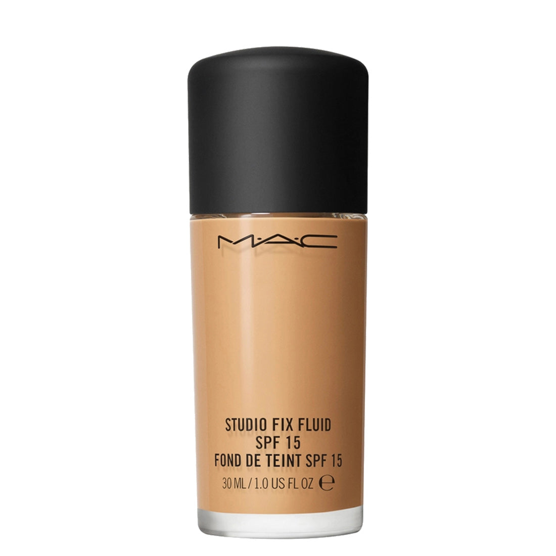Mac Studio Fix Fluid SPF15 NC42