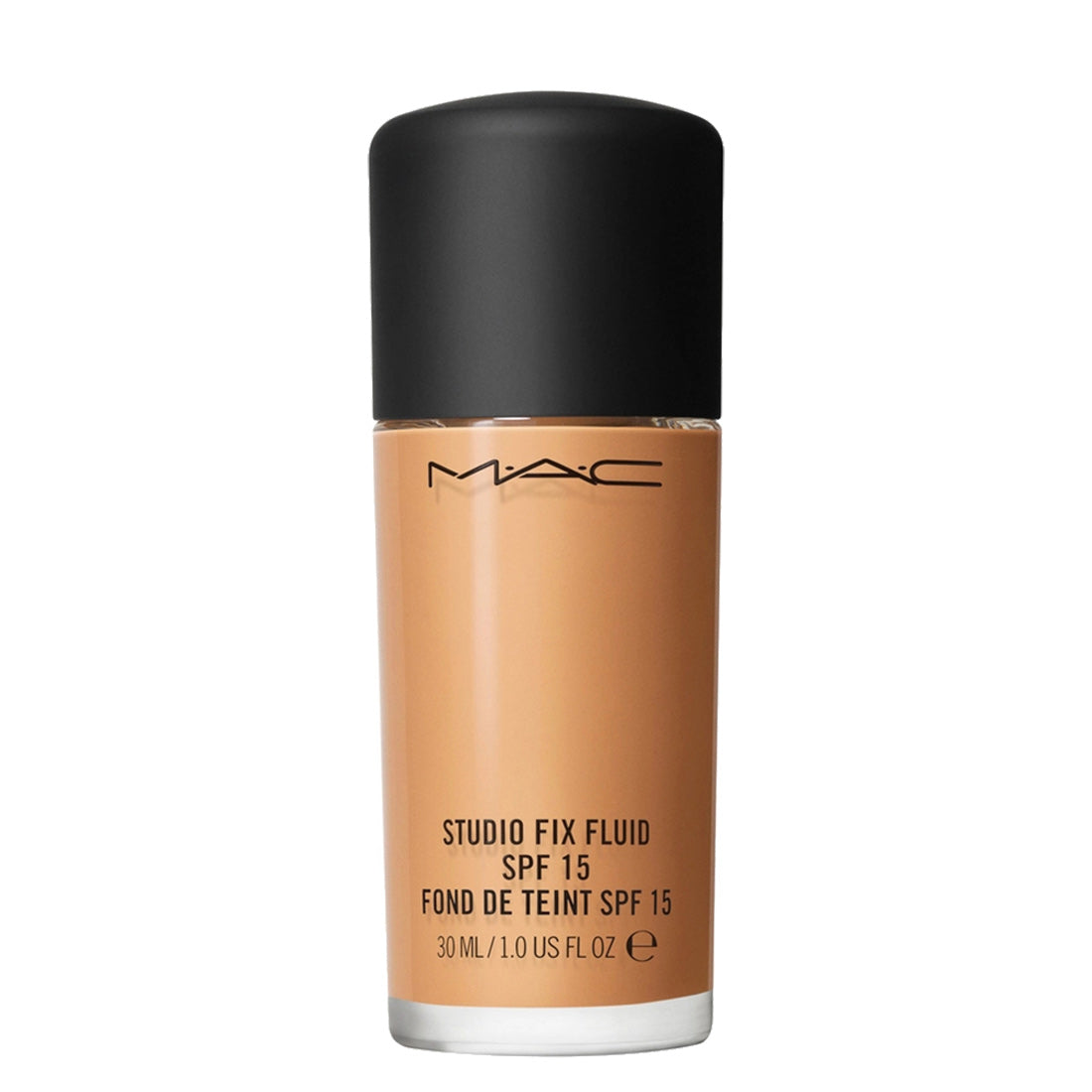 Mac Studio Fix Fluid SPF15 NC44