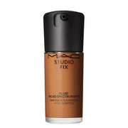 Mac Studio Fix Fluid SPF15 NC47