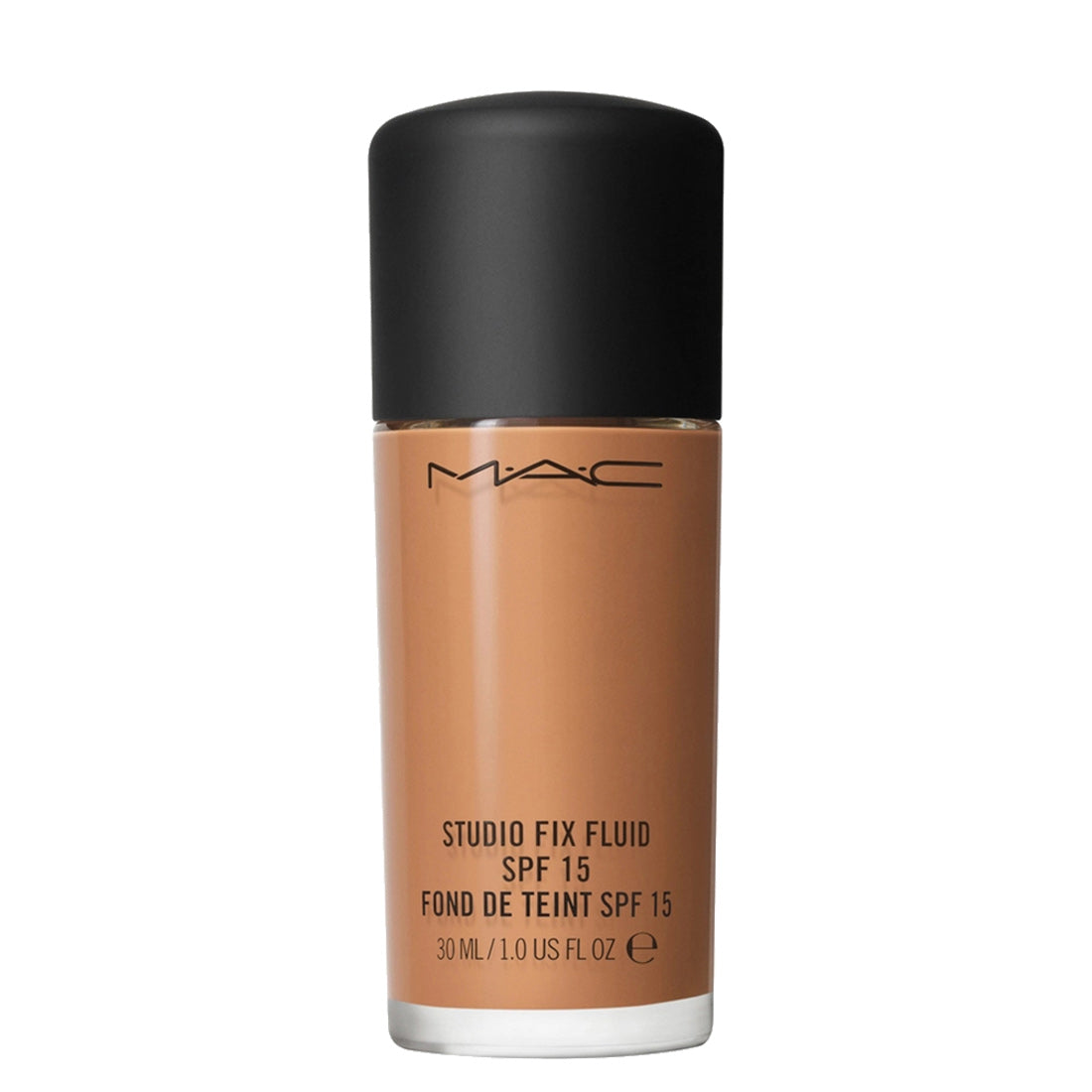 Mac Studio Fix Fluid SPF15 NC50