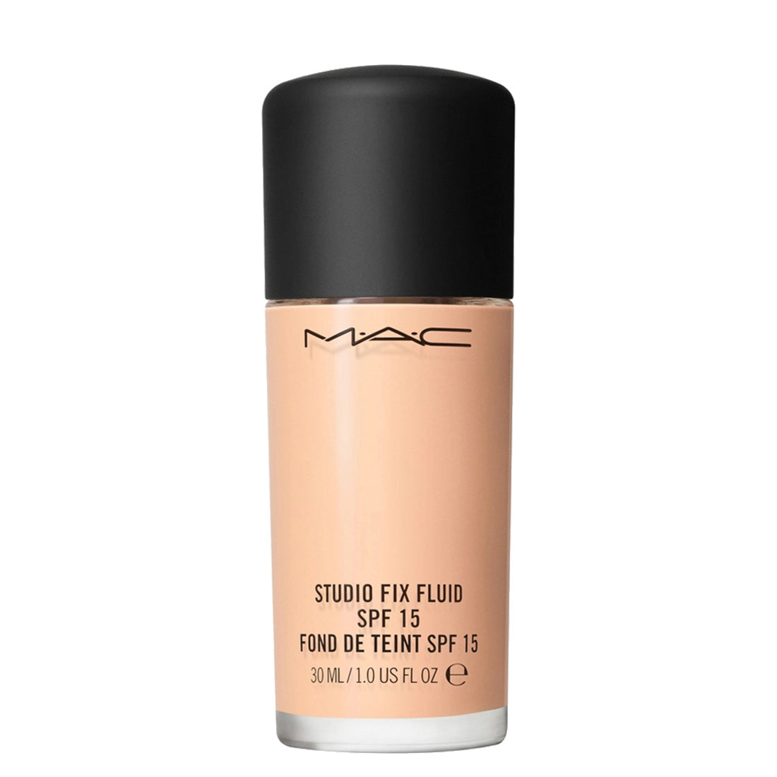 Mac Studio Fix Fluid SPF15 NW15