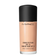 Mac Studio Fix Fluid SPF15 NW18