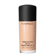 Mac Studio Fix Fluid SPF15 NW20