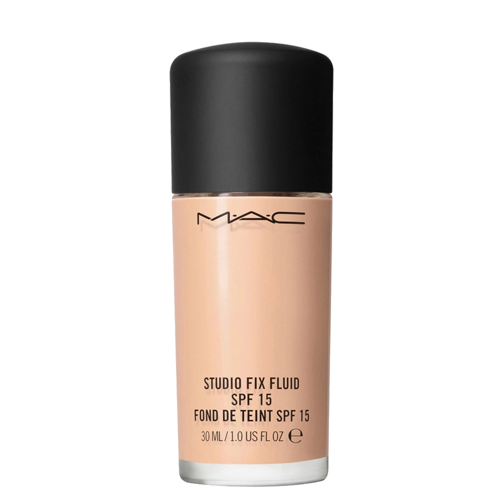 Mac Studio Fix Fluid SPF15 NW20