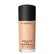 Mac Studio Fix Fluid SPF15 NW22