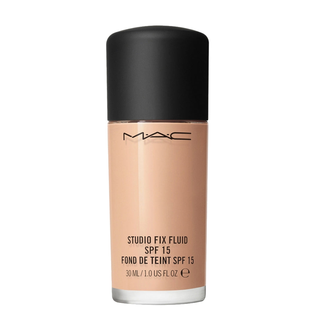 Mac Studio Fix Fluid SPF15 NW25