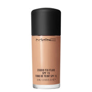 Mac Studio Fix Fluid SPF15 NW30