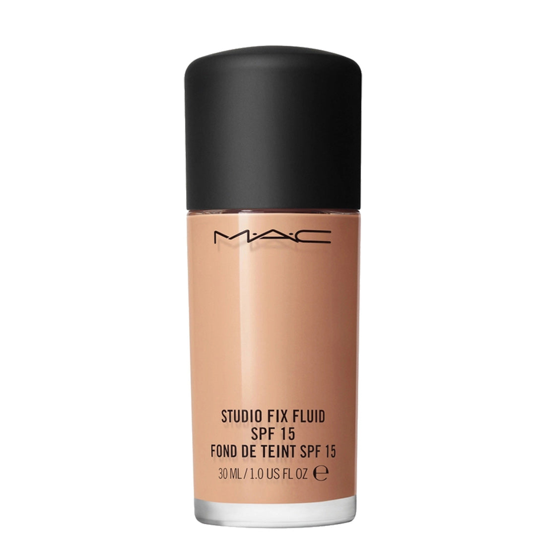 Mac Studio Fix Fluid SPF15 NW30