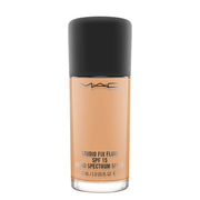 Mac Studio Fix Fluid SPF15 NW35
