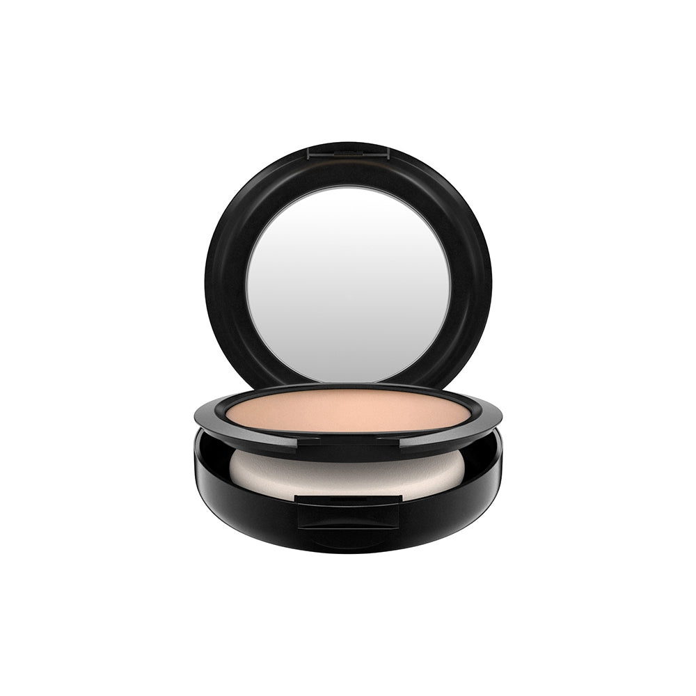 Mac Studio Fix Powder Plus Foundation NW20-4