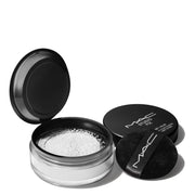 Mac Studio Fix Pro Set + Blur Weightless Loose Powder