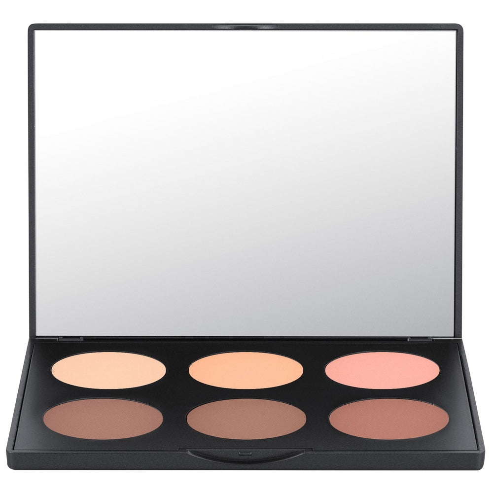 Mac Studio Fix Sculpt And Shape Contour Light Medium-3