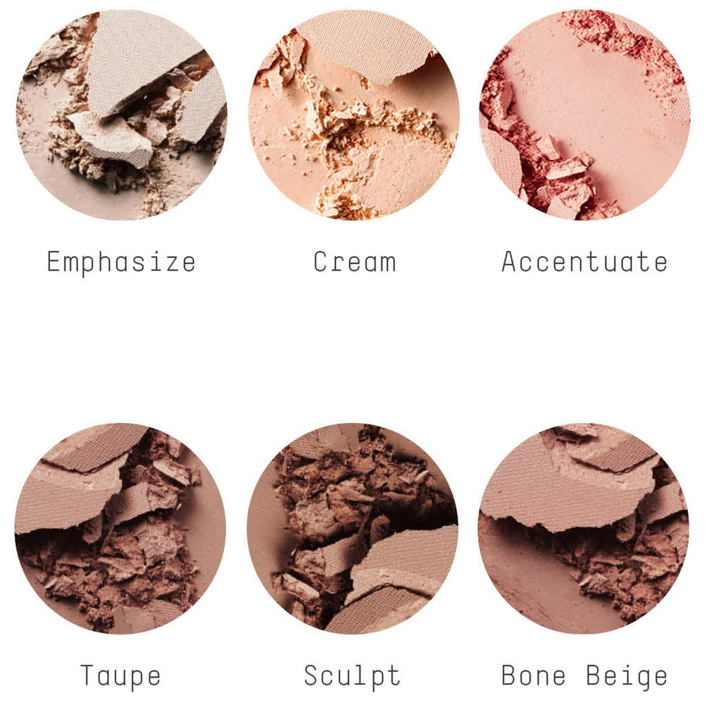 Mac Studio Fix Sculpt And Shape Contour Light Medium-4