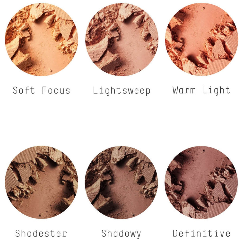 Mac Studio Fix Sculpt And Shape Contour Light Medium-5