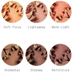Mac Studio Fix Sculpt And Shape Contour Light Medium-5
