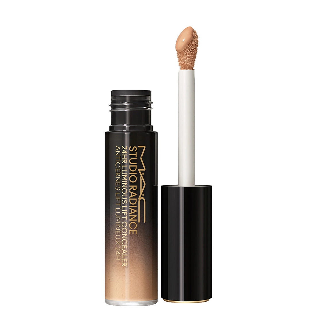 Mac Studio Radiance 24HR Luminous Lift Concealer NC14.5?