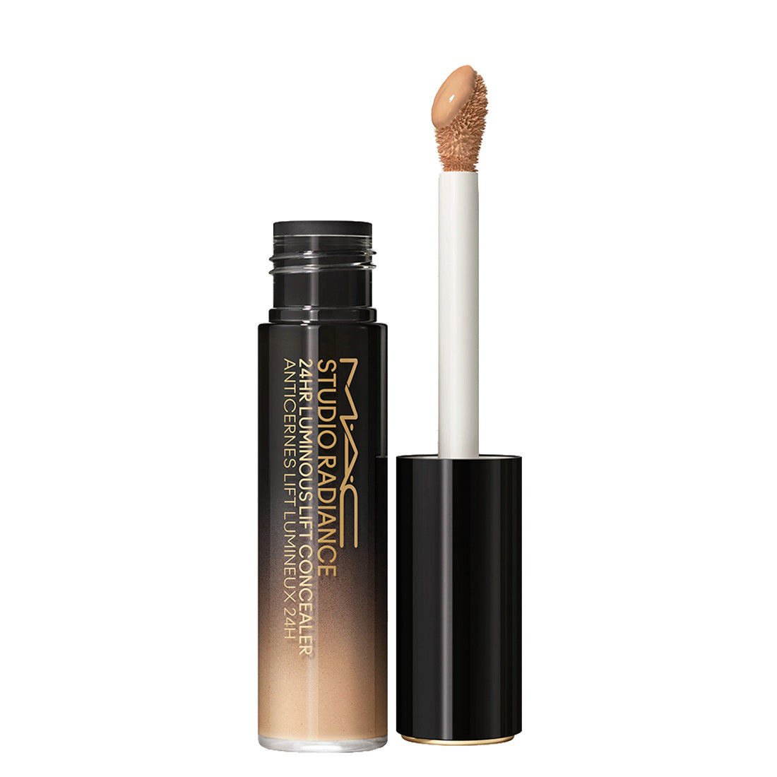 Mac Studio Radiance 24HR Luminous Lift Concealer NC17.5?