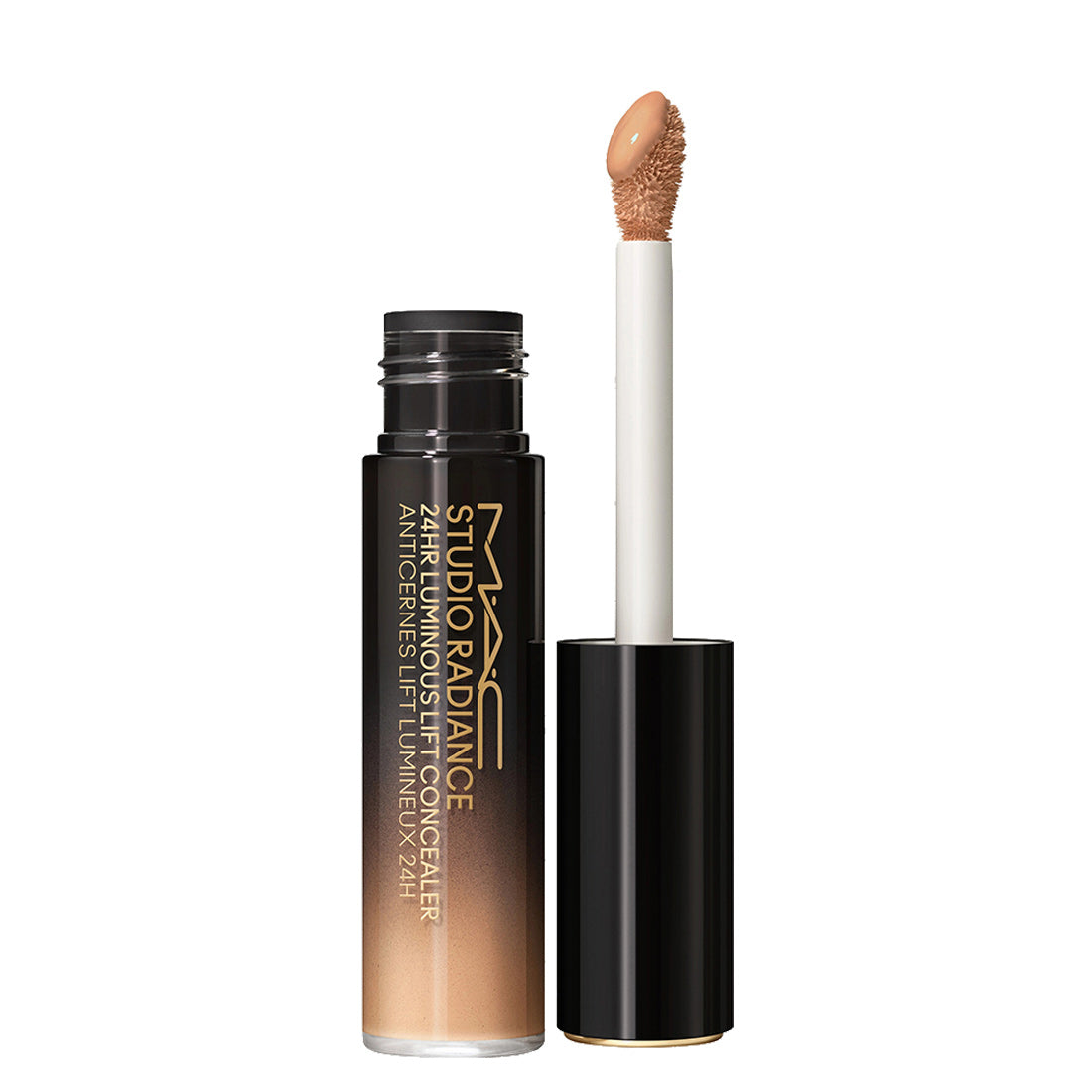 Mac Studio Radiance 24HR Luminous Lift Concealer NC17?