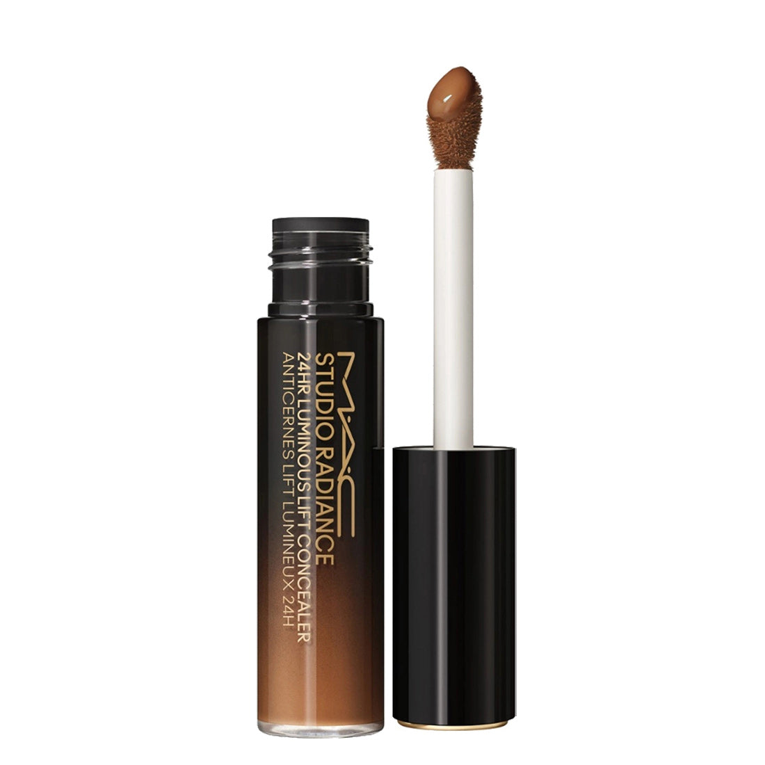 Mac Studio Radiance 24HR Luminous Lift Concealer NC55?