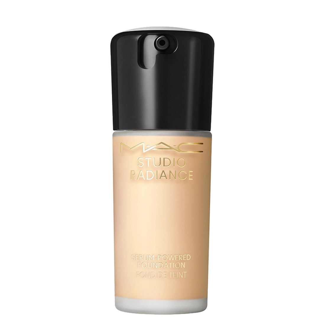 Mac Studio Radiance Serum Powered Foundation NC15